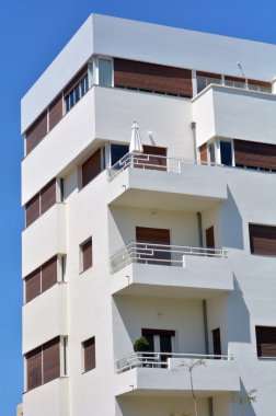 White City Tel Aviv - Israel