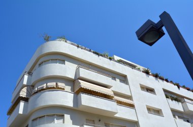 White City Tel Aviv - Israel