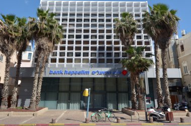 tel aviv - İsrail
