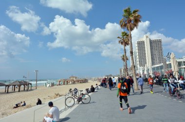 Tel Aviv mesire Merkezi