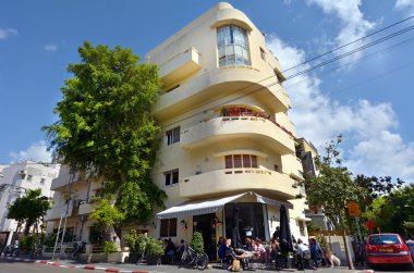 White City Tel Aviv - Israel