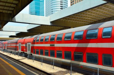 tel aviv - İsrail
