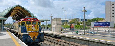 tel aviv - İsrail