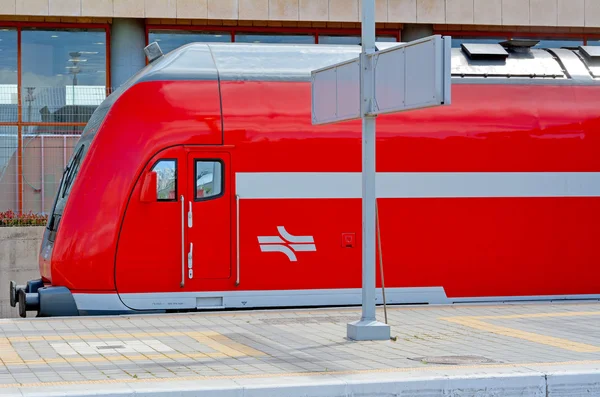 Tel Aviv - Israel — Stock Photo, Image