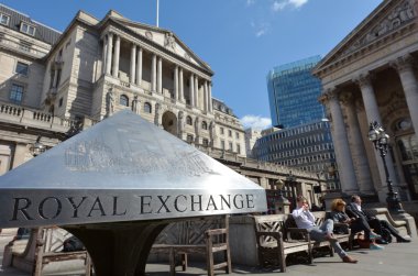 Londra - İngiltere Birleşik Krallık