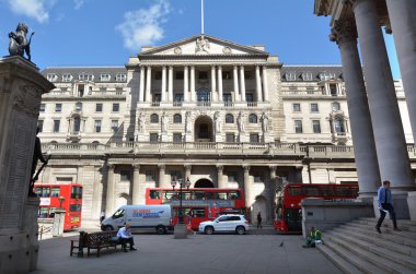 Londra - İngiltere Birleşik Krallık