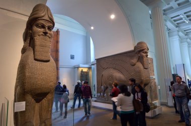 Londra - İngiltere Birleşik Krallık