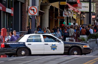 San Francisco - California United States