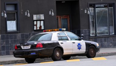 San Francisco - California United States