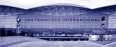 San Francisco Uluslararası Havalimanı