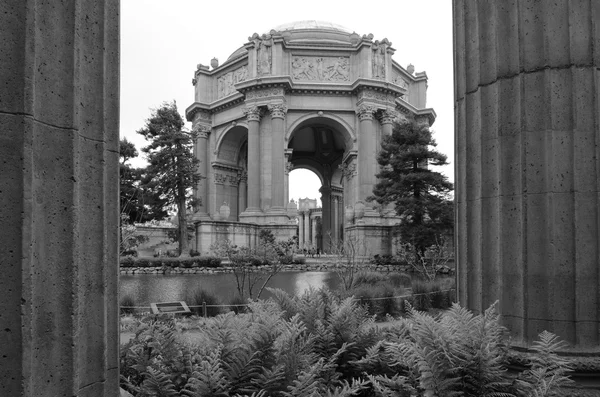 Palace of Fine Arts Theatre in San Francisco,  CA — 图库照片