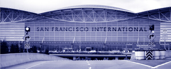 Сан-Франциско
