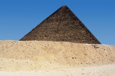The Pyramid of Khufu