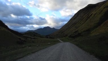 Queenstown vadi Yeni Zelanda