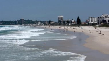 Gold Coast Queensland Avustralya 01 Palm Beach