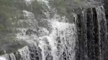 Kerikeri Charlies Rock şelale