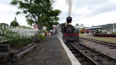 Gabriel buhar motoru