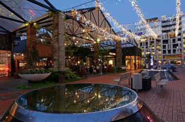 Auckland - Yeni Zelanda