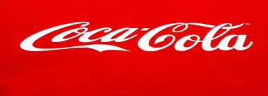 Coke Cola işareti