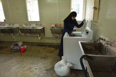 Yeni Zelanda'da ilk Suriye mültecilerin yerleşmek