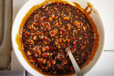 baharat karışımı