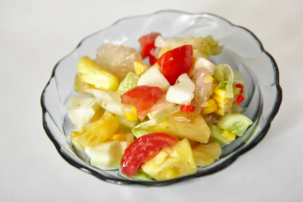 Salada — Fotografia de Stock