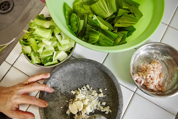 Ingrediënt — Stockfoto