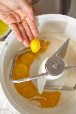 Madde için meyilli hesap makinesi