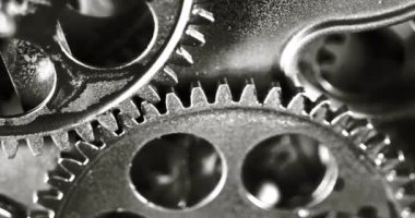 Eski Paslı Vites Mekanizması çalışıyor.