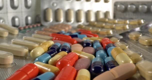 処方薬ストック動画 ロイヤリティフリー処方薬動画 Depositphotos 処方薬ストック動画 ロイヤリティフリー処方薬動画 Depositphotos