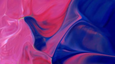 Soyut Grunge Rengi Boya Yayılma Patlaması Arkaplanı