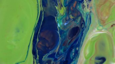 Soyut Grunge Rengi Boya Yayılma Patlaması Arkaplanı