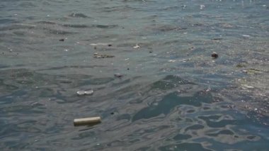  Çöp Kirliliği Çöpü Atık 