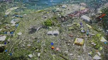  Çöp Kirliliği Çöpü Atık 