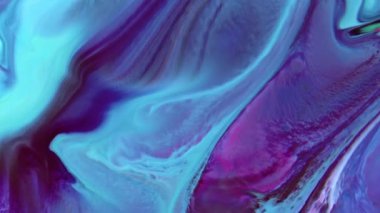 Hayalin Dansı İlginç Renkli Resimler Hareketi Arka plan Görüntüsü.