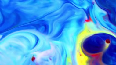 Bu stok videosunda hareket halinde olan soyut bir sıvı yağ tablosu yer alıyor. Reklamlar, sunumlar, slayt gösterileri, televizyon ve filmler için metin arkaplanı ve daha fazlası için bu yağ hareketini kullanın.