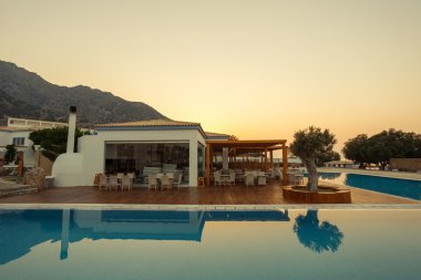 Dünya mutfağından restoranlar