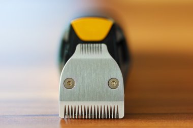 Sakal düzeltici Close-Up