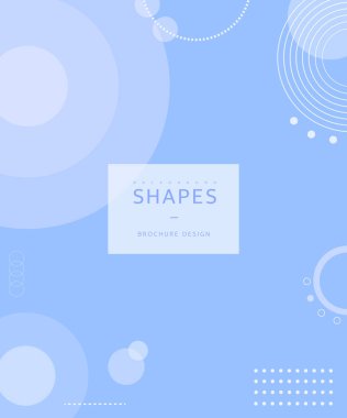 Yüksek Kullanım Geometri Arkaplan Tasarımı