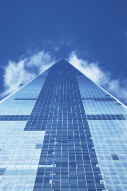 aşağı manhattan özgürlük Kulesi