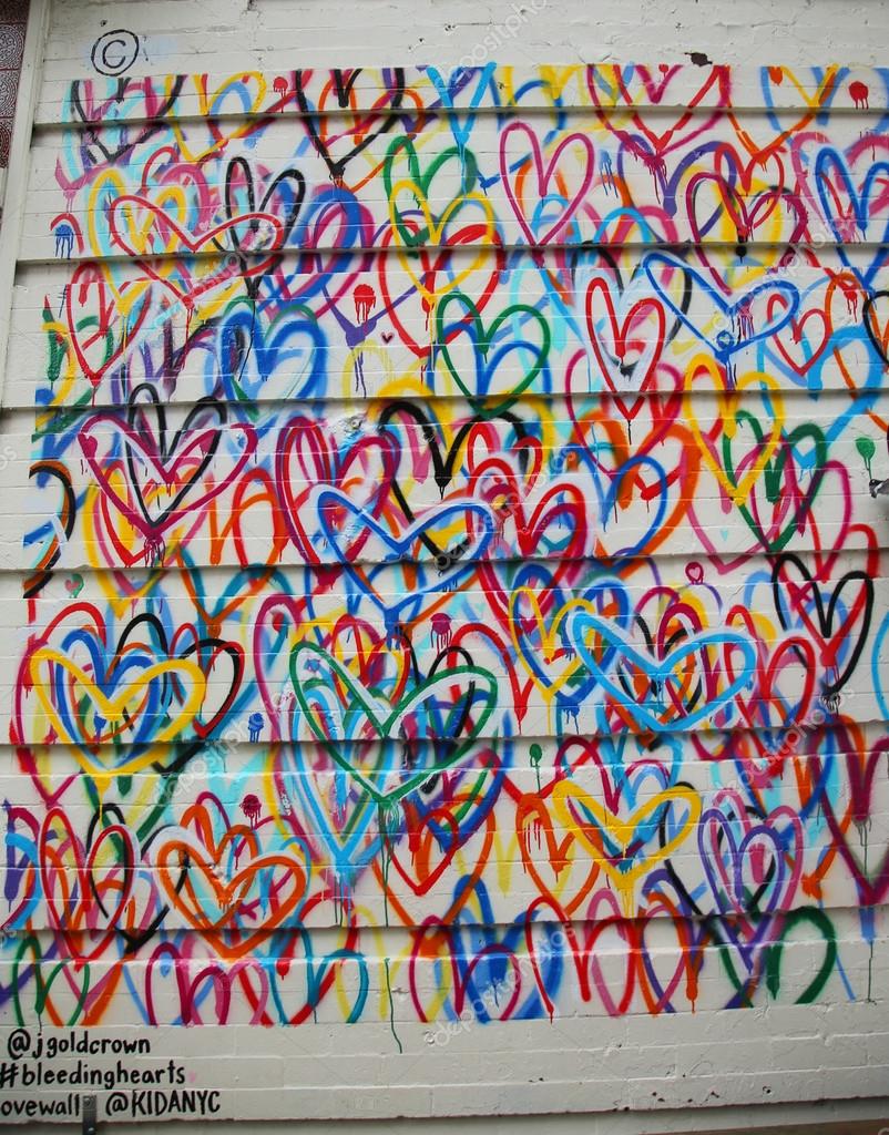 Bleeding Hearts Mural Bleeding Hearts Lovewall Mural By Artist Jgoldcrown In Soho In Manhattan Stock Editorial Photo C Zhukovsky Bleeding Hearts Mural Bleeding Hearts Lovewall Mural By Artist Jgoldcrown In Soho In Manhattan Stock Editorial Photo C Zhukovsky