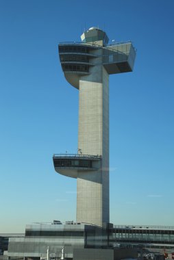 Hava trafik kontrol kulesi john f kennedy Havalimanı