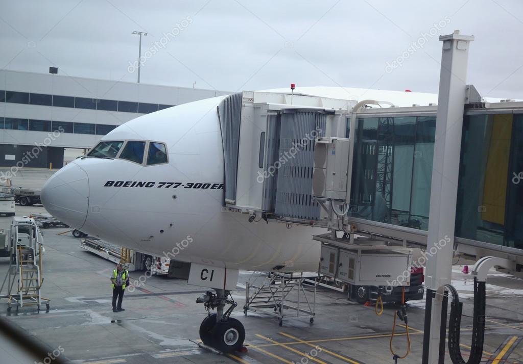 Gate 777 Gate 777