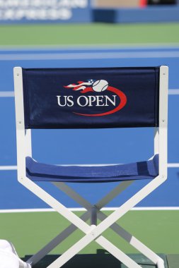 Arthur ashe Stadı'nda billie jean king Ulusal Tenis merkezi hazır açık turnuva