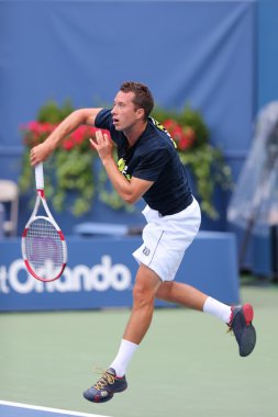 Philipp kohlschreiber açık bizim için 2014 uygulamaları profesyonel tenis oyuncusu