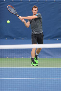 Grand slam şampiyonu andy murray uygulamaları bizim için açık 2014