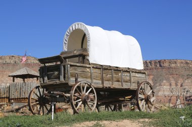 Batı vagon
