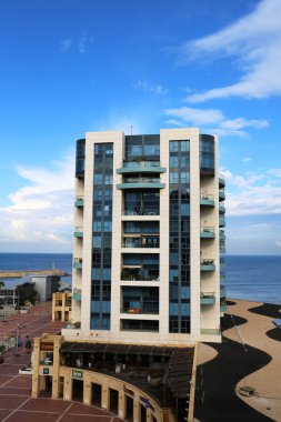 Ritz-Carlton Herzliya Herzliya Marina