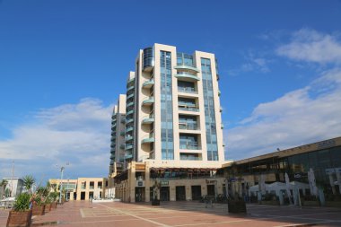 Ritz-Carlton Herzliya Herzliya Marina