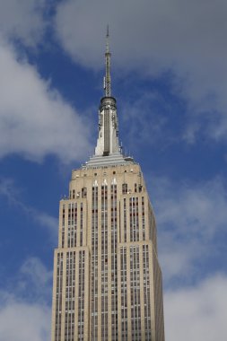Empire State Binası